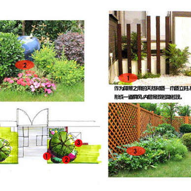 至简奢华—花园管家最新欧式花园设计_1471191