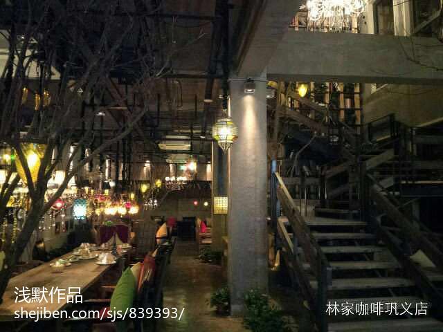 上海漫咖啡_1584971
