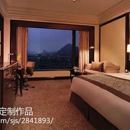 桂林香格里拉大酒店_1602998