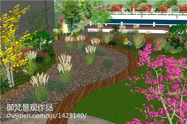 上上海屋顶花园设计_1671048