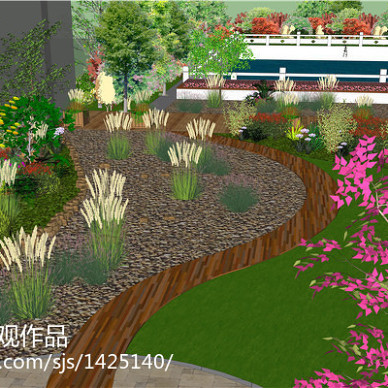 上上海屋顶花园设计_1671048