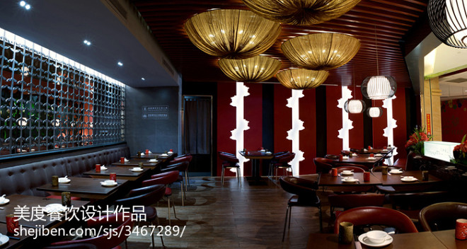 深圳渝月餐厅_1751195