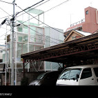 藤本壮介设计作品—日本东京House NA_1888256