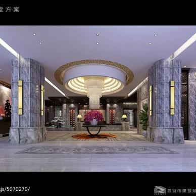 陇南成县酒店设计_2023376