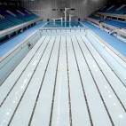 北京2008奥运会游泳馆设计效果图集
