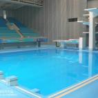 北京2008奥运会游泳馆设计效果图库