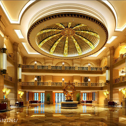 自贡专业特色星级酒店设计公司——红专设计_2144979
