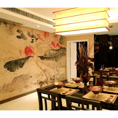 南京墙绘 南京彩绘壁画 各种绘画设计施工_2219561