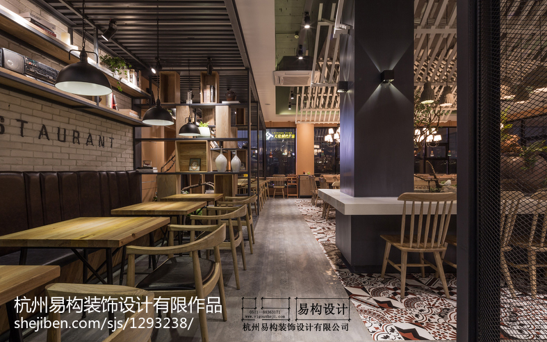 来餐厅-Lai Restaurant_2242031