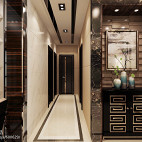 签约森泰首府“一宅一室”现代中式设计_2294209