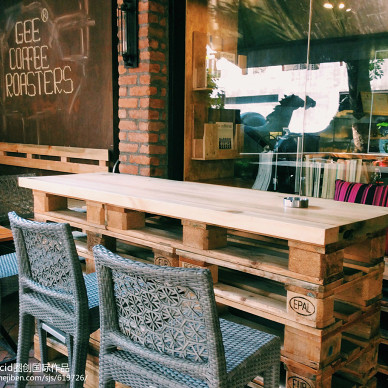 GEE coffee 华侨城店_2511618