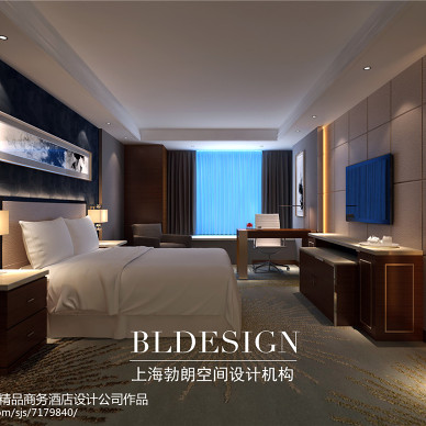 河南安阳万达特色文化主题商务酒店设计案例_2524800