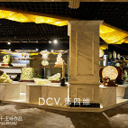 西安-玉宫奢侈馆石材展厅设计（辛家庙红星美凯龙）_2553991