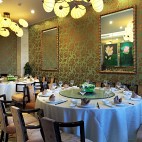 达蓬山度假酒店中餐厅设计