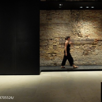 何健翔设计作品-禅宫在威尼斯双年展_2595935