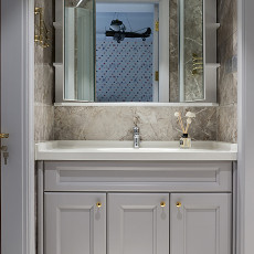卫浴十大品牌之一的银晶浴柜怎么样？