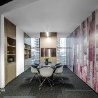 大艺术家·MIX生长空间国际办公区设计