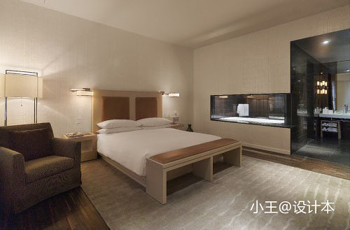 武汉酒店设计网，酒店设计灯光要素_3