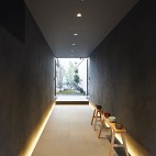 京都 Guest House合庭庭院设计