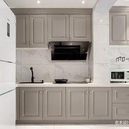 《吴江悦湖豪苑》——厨房图片