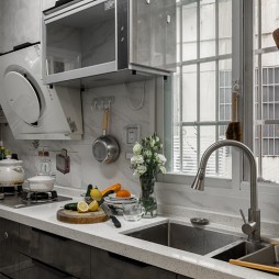 H&Y联创设计 | 茱萸——厨房图片