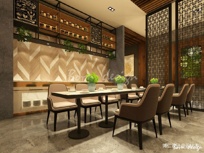 上海专业酒店设计公司分享设计中的五大