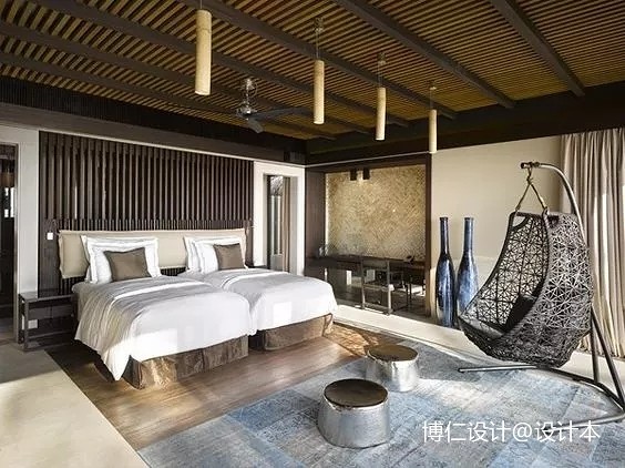 上海专业酒店设计公司设计中重要须知_