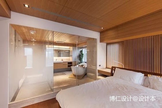 上海民宿装修设计中有哪些注意事项和小