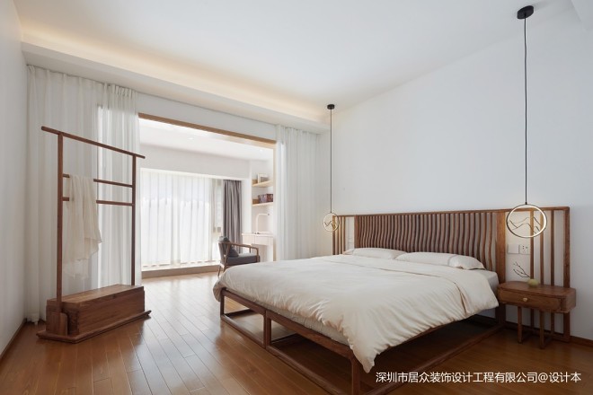 中国•长沙•珠江骊城24D——卧室图片