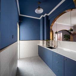 梵之设计工作室—卫生间图片