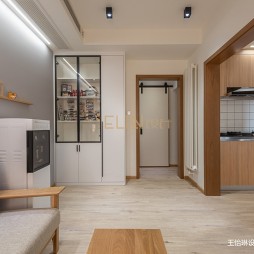 日式原木住宅 | ELIN設計_4017874