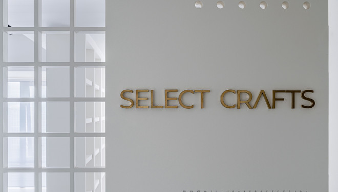SELECT CRΛ​​FTS
