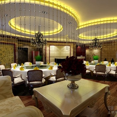 餐厅2