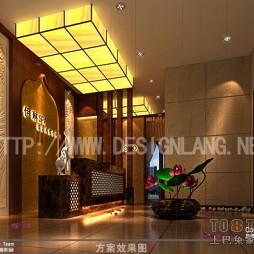 深圳伊琳大厅效果图（2011-04-25）网站用图副本