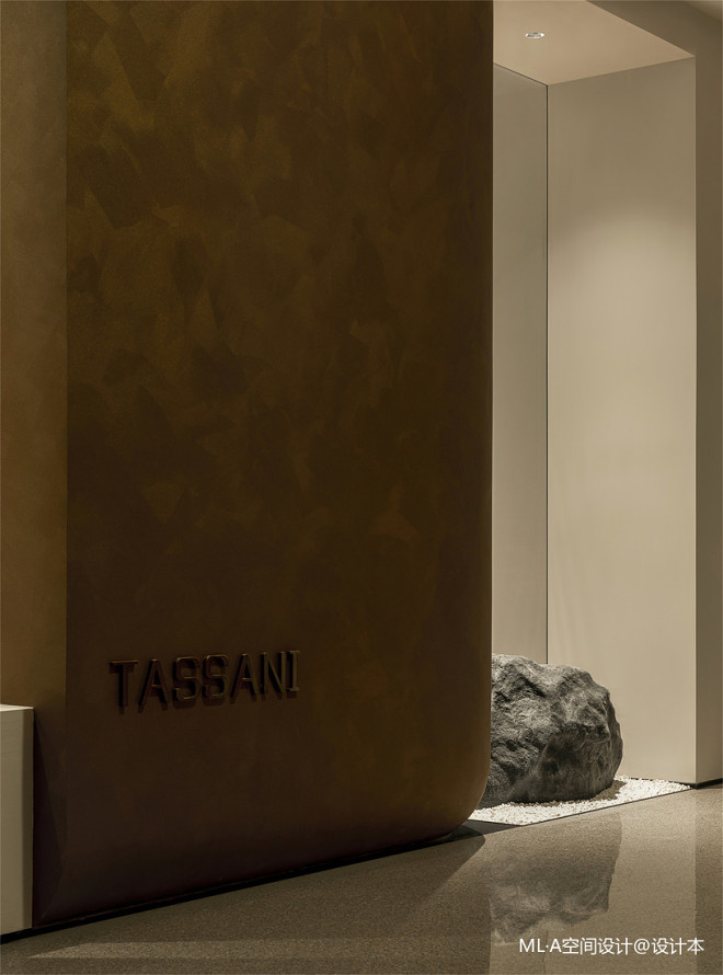 TASSANI艺术涂料展厅_1680