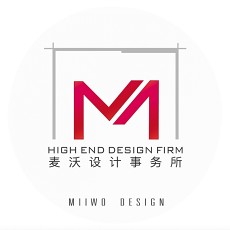 上海麦沃高端设计机构